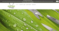 Desktop Screenshot of moerser.com